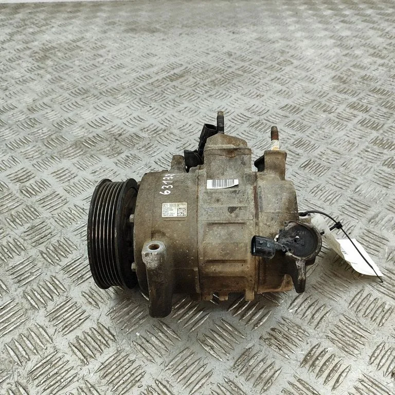 Gaisa kondicioniera kompresors (sūknis) GK2119D629DA