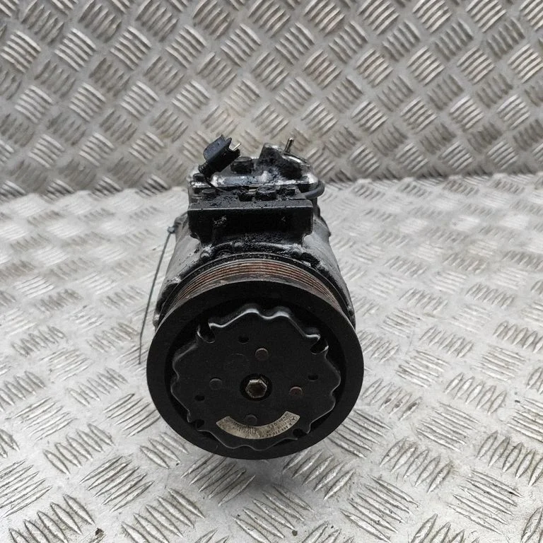 Kliimakompressor (pump) – Mercedes-Benz ML-klass W163 (1997-2005)