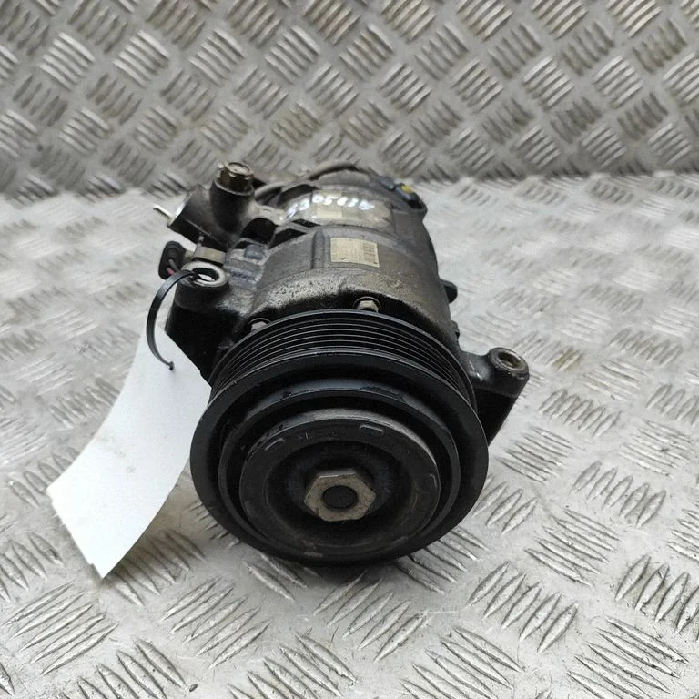 Kliimakompressor (pump) – BMW 1-seeria F20 F21 (2011-2019)