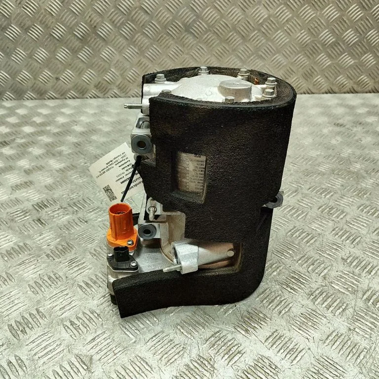 Air conditioning (A/C) compressor (pump) 9845957980