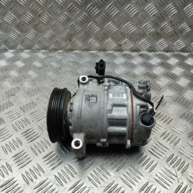 Air conditioning (A/C) compressor (pump) 8W0816803N
