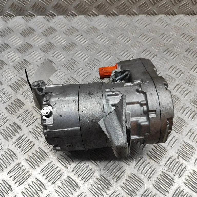 Gaisa kondicioniera kompresors (sūknis) – Volkswagen Tayron II (2024-)