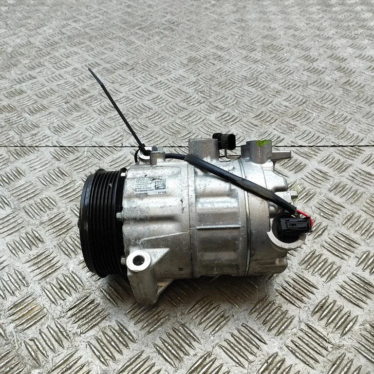Air conditioning (A/C) compressor (pump) MK7219D629BA