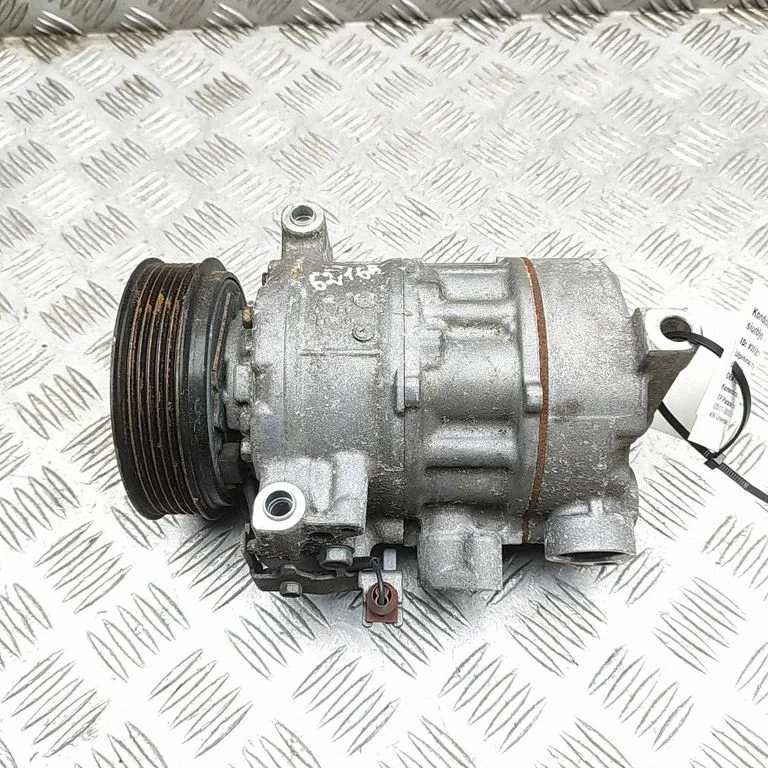 Air conditioning (A/C) compressor (pump) GE4471401502