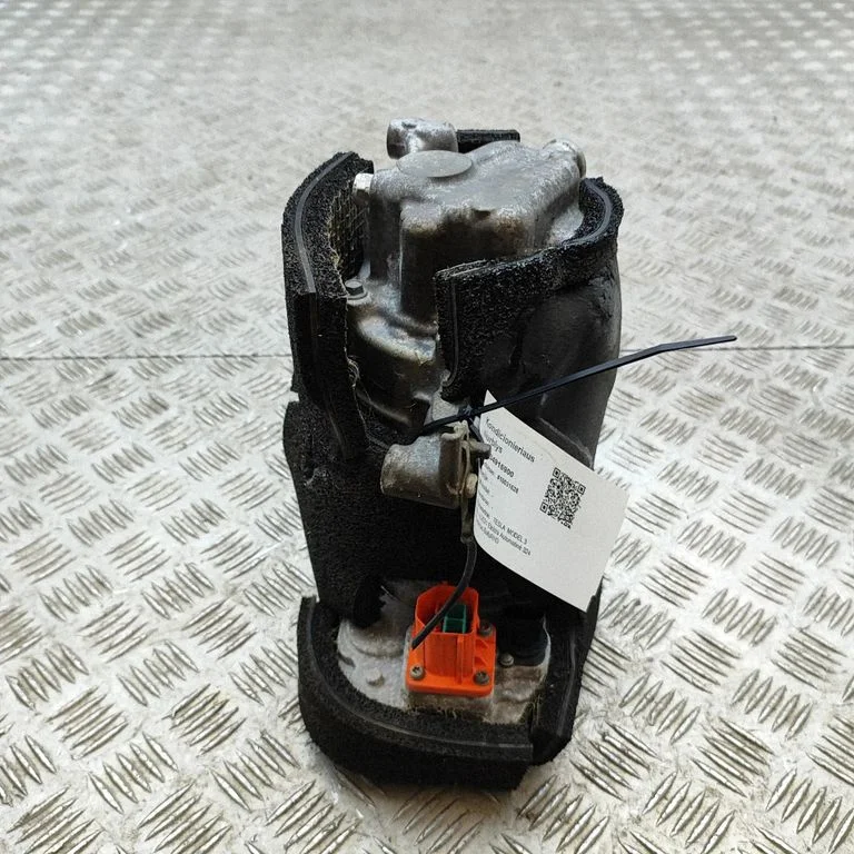 Gaisa kondicioniera kompresors (sūknis) 108819800N