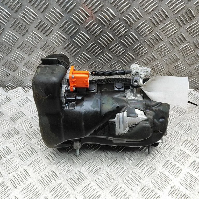 Air conditioning (A/C) compressor (pump) 191672601C