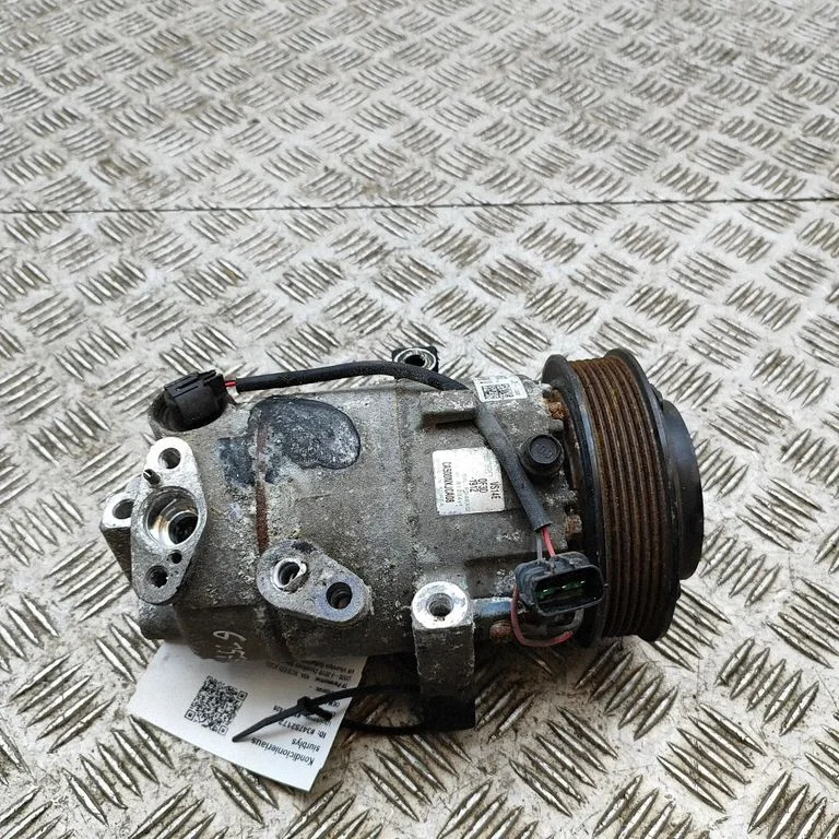 Gaisa kondicioniera kompresors (sūknis) FD46XG