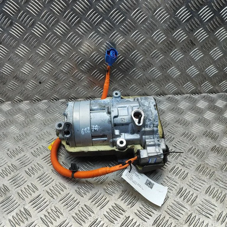 Kliimakompressor (pump) 104244200K