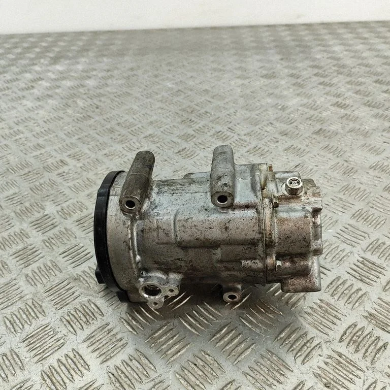 Kliimakompressor (pump) – Lexus NX (2021-)