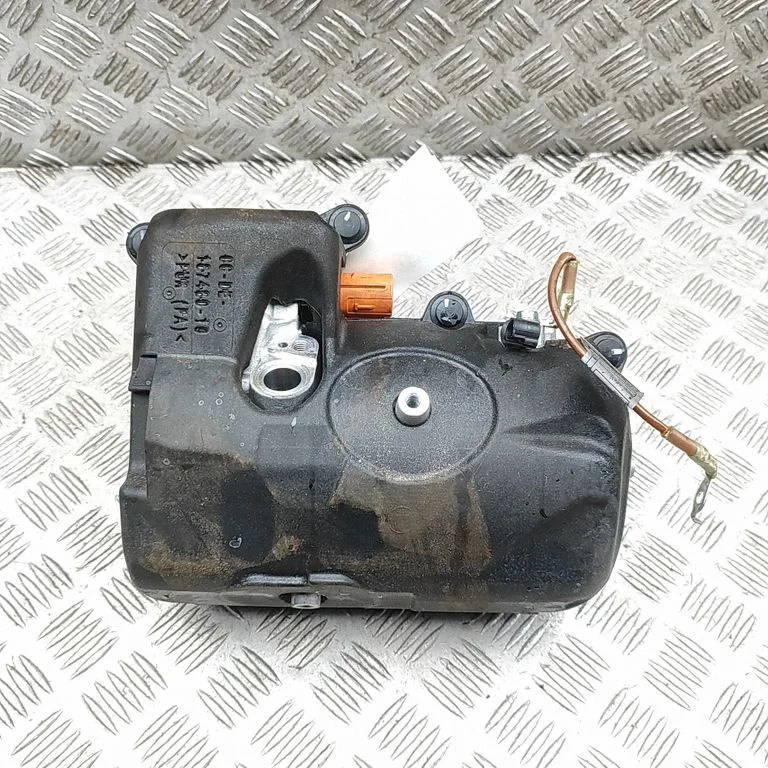 Air conditioning (A/C) compressor (pump) 5B31E59