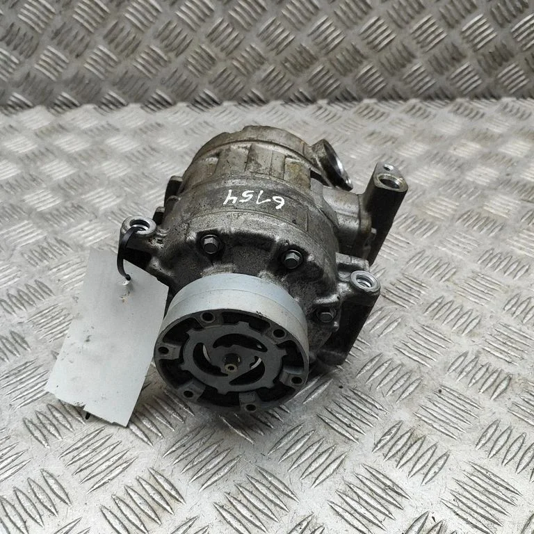 Air conditioning (A/C) compressor (pump) – Audi RS5 (2010-2015)
