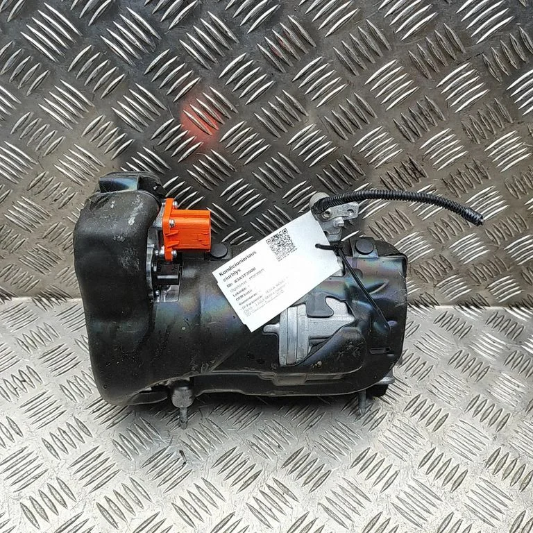 Gaisa kondicioniera kompresors (sūknis) 0424003340