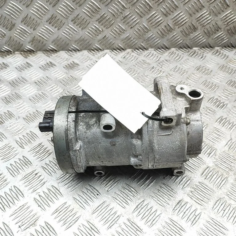 Kliimakompressor (pump) 8837042051