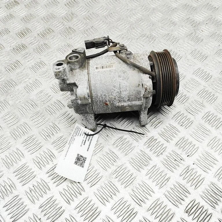Air conditioning (A/C) compressor (pump) 5A5C712