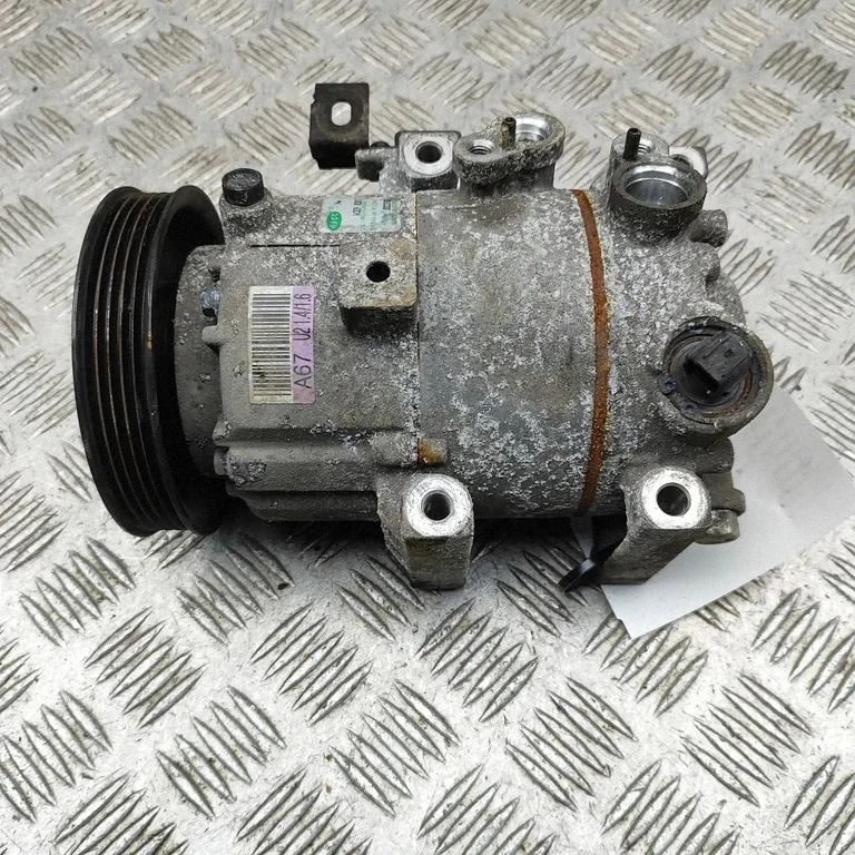Sprężarka klimatyzacji 97701A6701