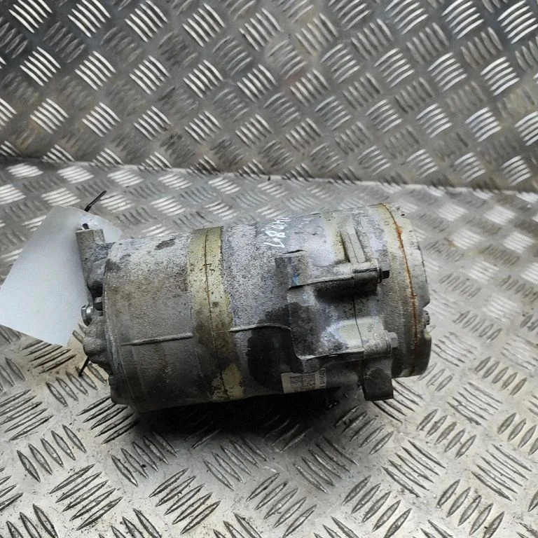 Kliimakompressor (pump) – Porsche Cayenne (9Y0 9Y3) (2018-)