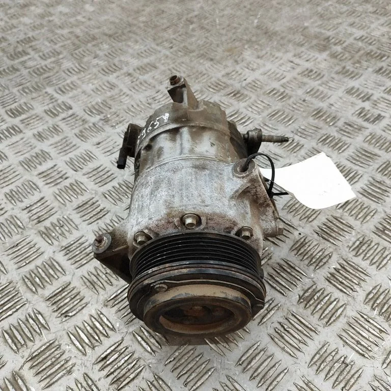 Kliimakompressor (pump) – Ford Ranger (2019-2022)