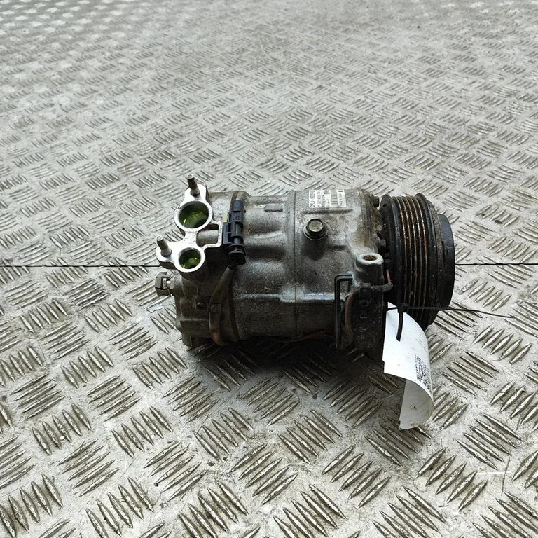 Air conditioning (A/C) compressor (pump) CPLA19D629BE