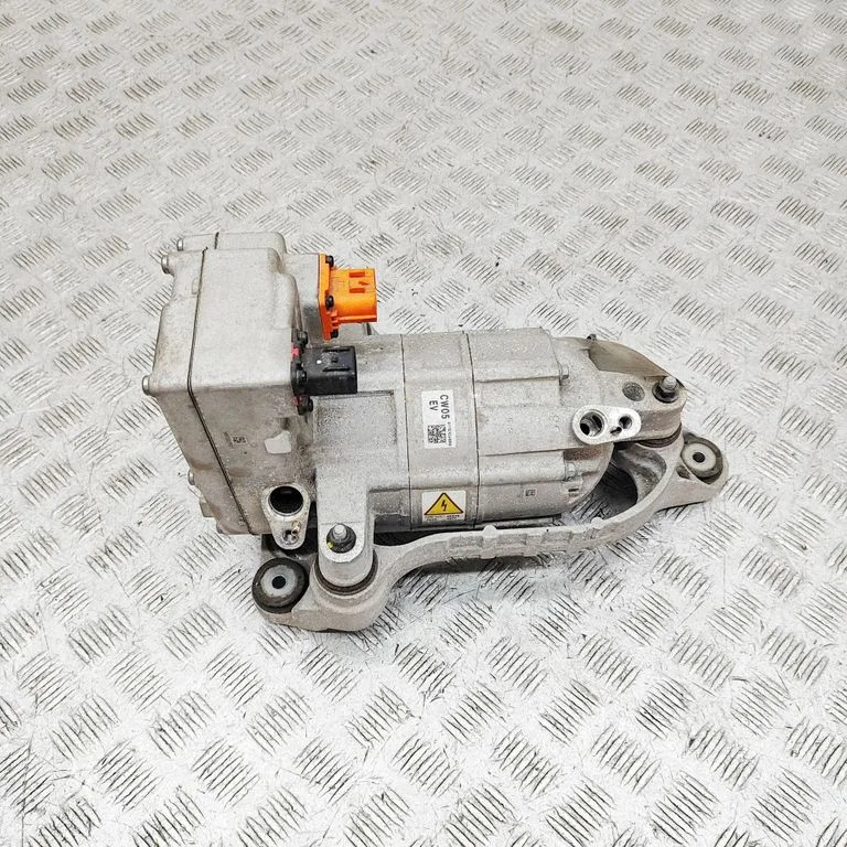 Kliimakompressor (pump) 977E1CU000 – Genesis GV60 (2021-)
