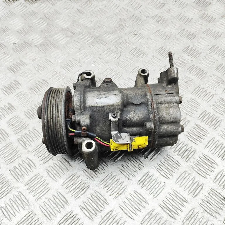 Sprężarka klimatyzacji – Mini Cooper Countryman R60 (2011-2016)