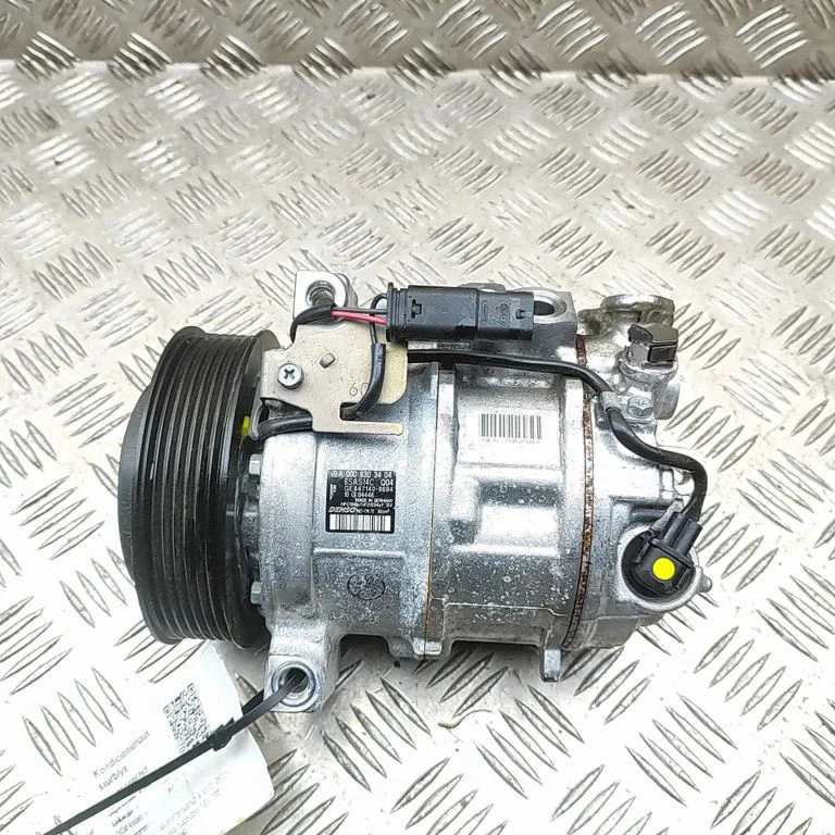 Gaisa kondicioniera kompresors (sūknis) GE4471408694