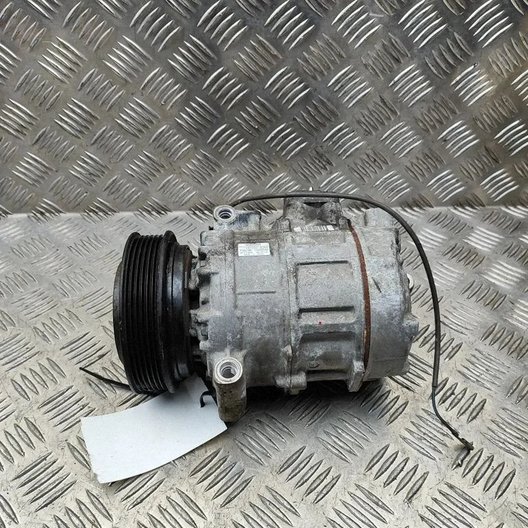 Air conditioning (A/C) compressor (pump) 99612601152