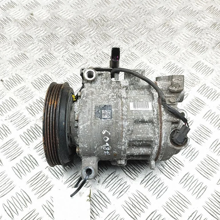 Gaisa kondicioniera kompresors (sūknis) GE4471401565