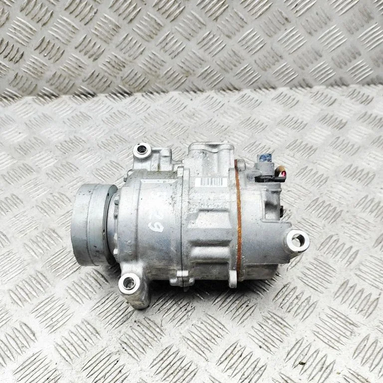 Air conditioning (A/C) compressor (pump) 4G0260805N