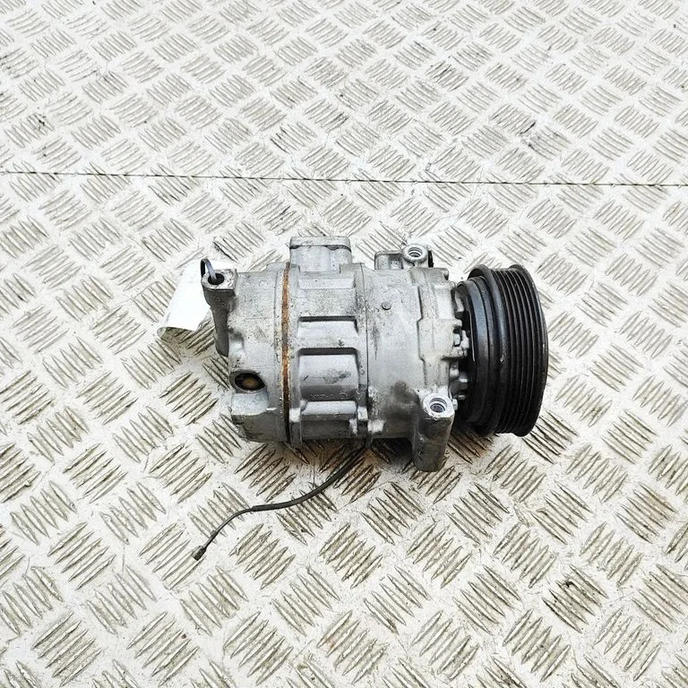 Air conditioning (A/C) compressor (pump) 4472208266
