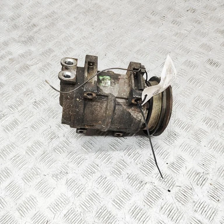Gaisa kondicioniera kompresors (sūknis) MR250810