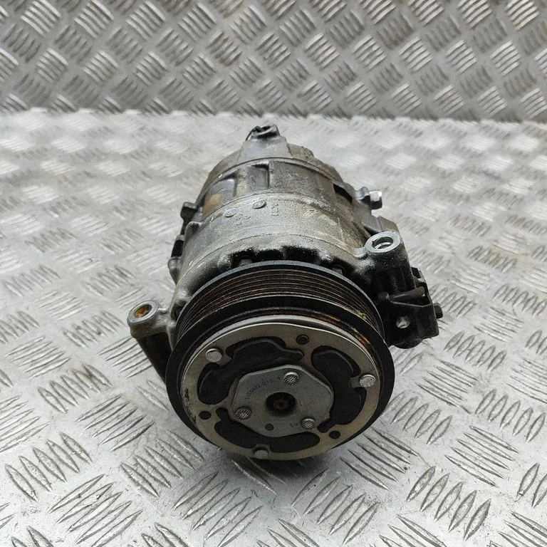 Kliimakompressor (pump) 4472509891