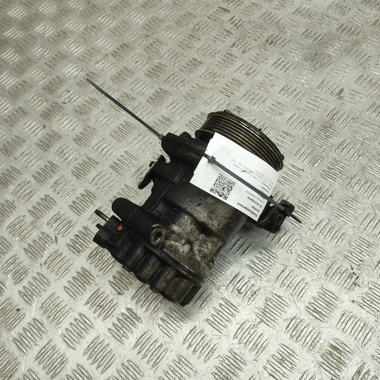 Air conditioning (A/C) compressor (pump) – Peugeot Boxer (2015-)