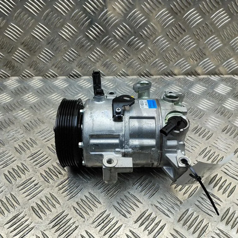 Kliimakompressor (pump) TJNA1071