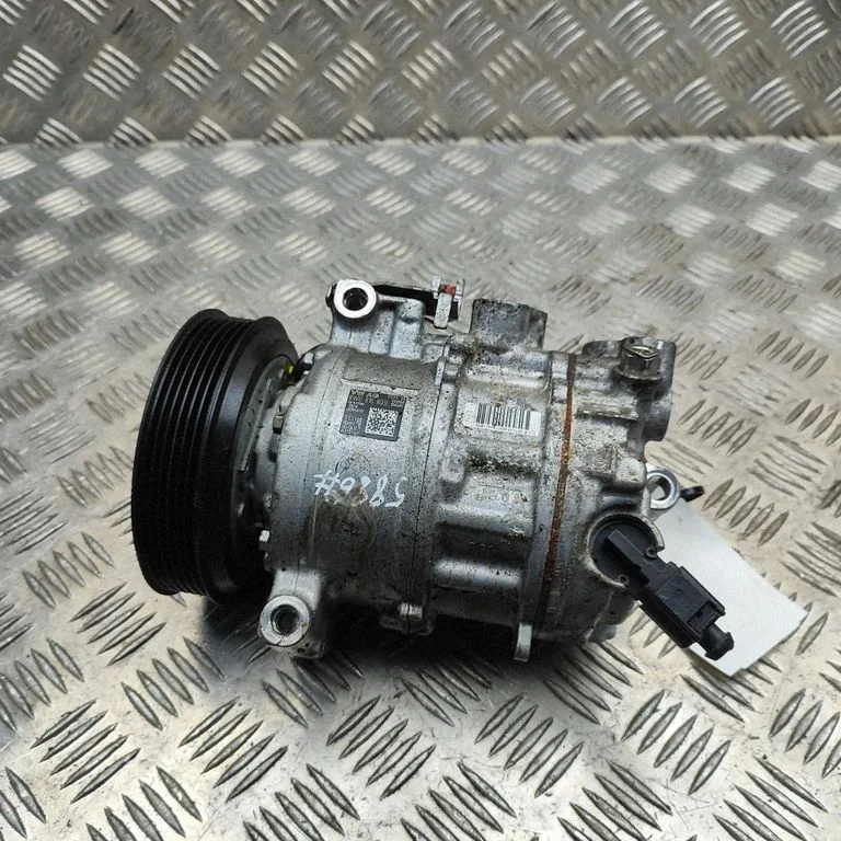 Gaisa kondicioniera kompresors (sūknis) 8W0816803L