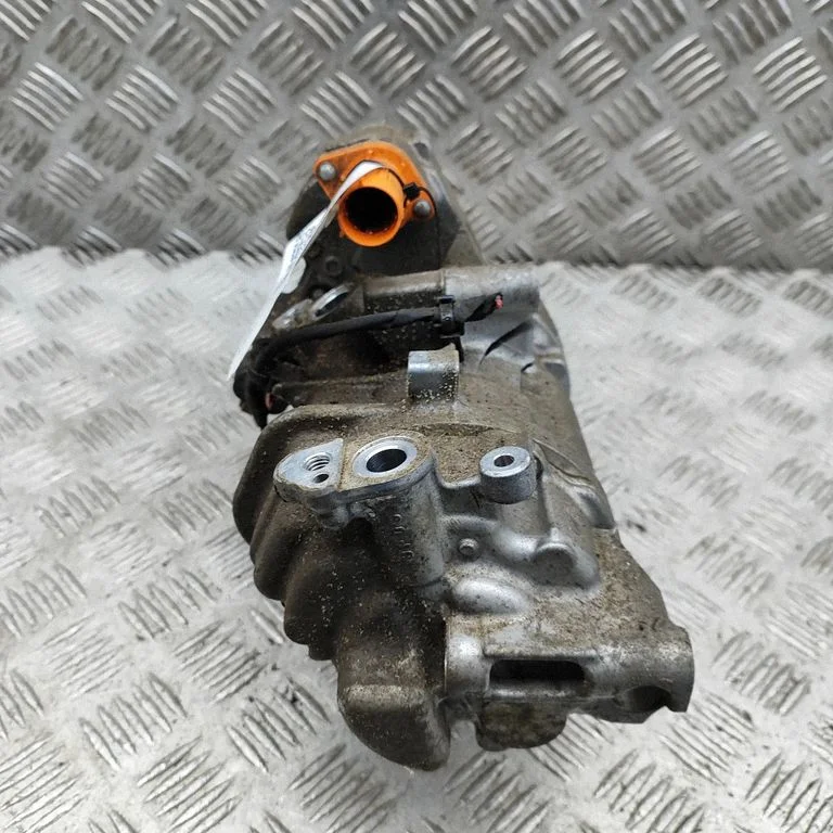 Kliimakompressor (pump) A0008307804