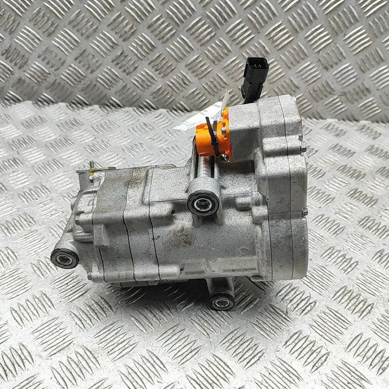 Air conditioning (A/C) compressor (pump) – KIA Niro (2022-)