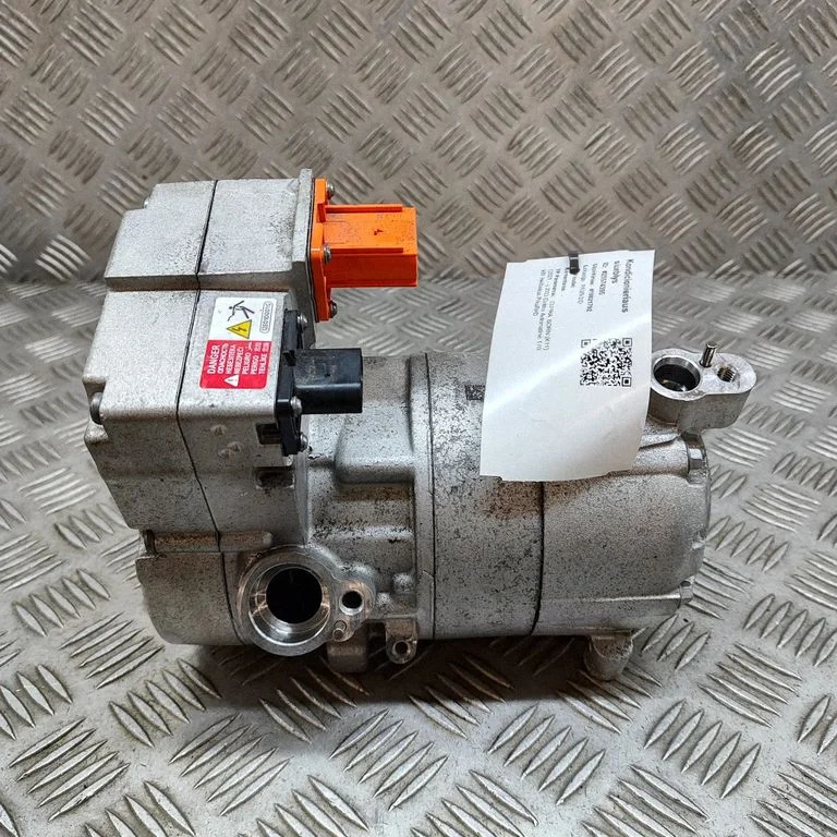 Kliimakompressor (pump) – Cupra Born (2021-)
