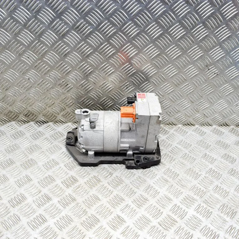 Air conditioning (A/C) compressor (pump) – Volkswagen ID.4 (2020-)
