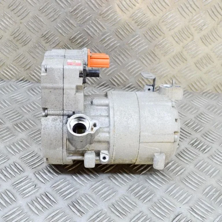 Air conditioning (A/C) compressor (pump) – Volkswagen ID.3 (2019-)