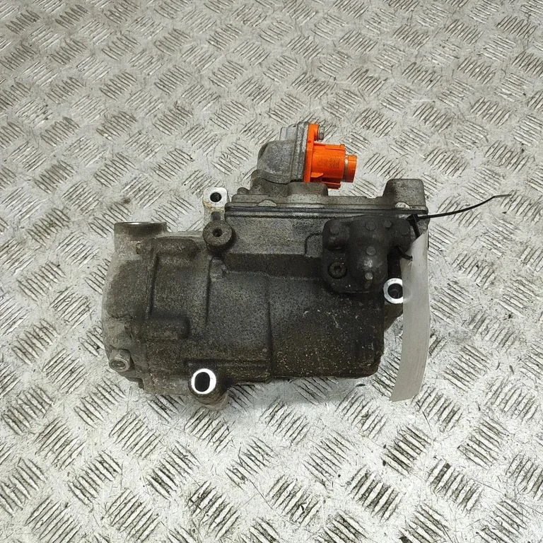 Sprężarka klimatyzacji 0422001541 – Smart ForTwo III C453 (2014-)