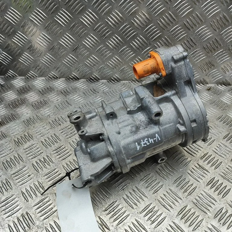 Kliimakompressor (pump) – Mercedes-Benz CLA-klass C118 X118 (2019-)