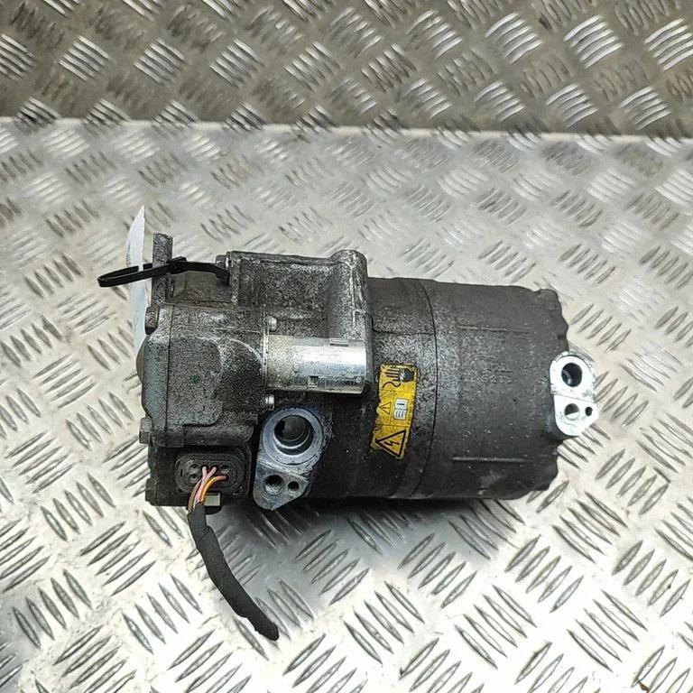 Gaisa kondicioniera kompresors (sūknis) A0008303204