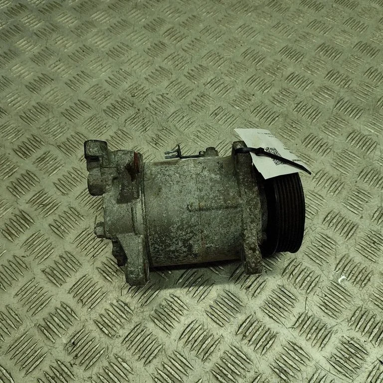 Kliimakompressor (pump) – BMW X2 F39 (2018-2023)