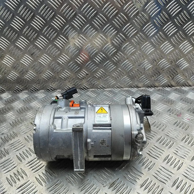 Kliimakompressor (pump) 977E1CZ000