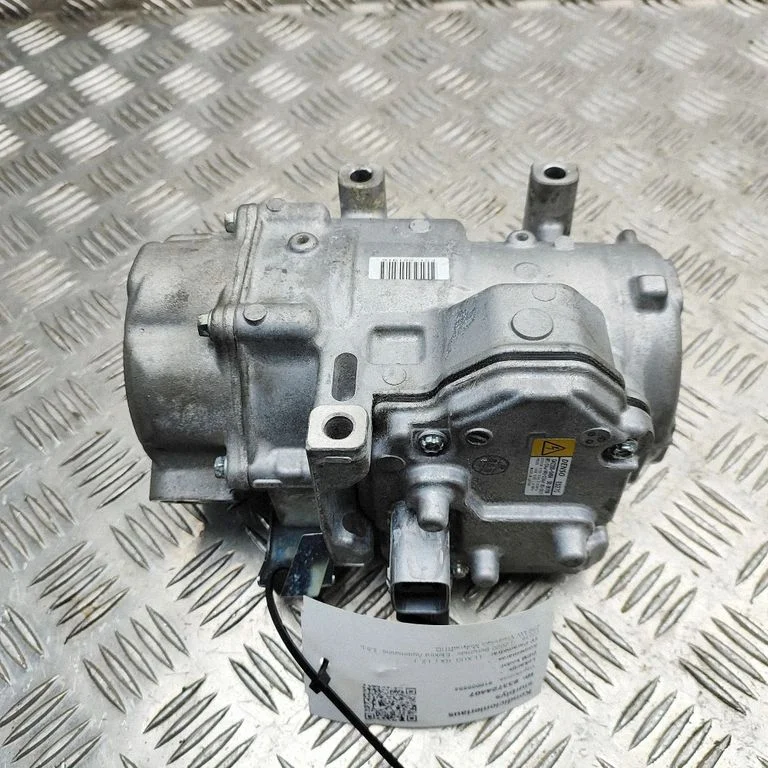 Kliimakompressor (pump) – Lexus RX 450H (2016-)