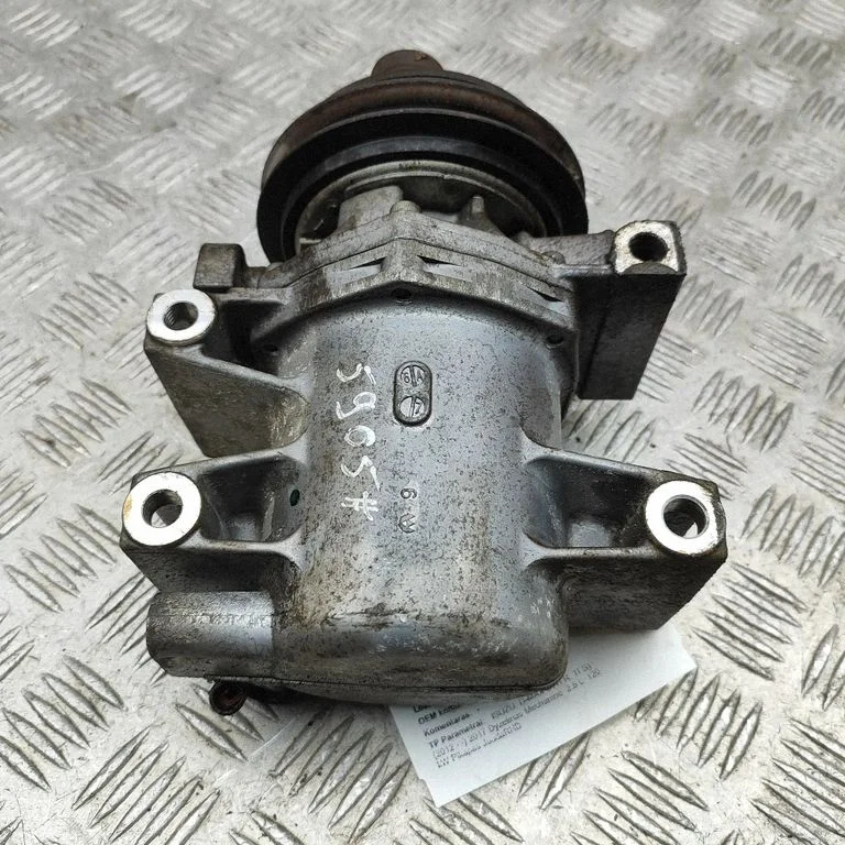 Gaisa kondicioniera kompresors (sūknis) 92600A070B