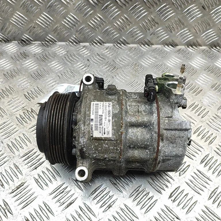 Sprężarka klimatyzacji CPLA19D629BH