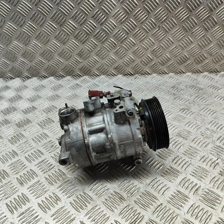 Air conditioning (A/C) compressor (pump) 3Q0816803D