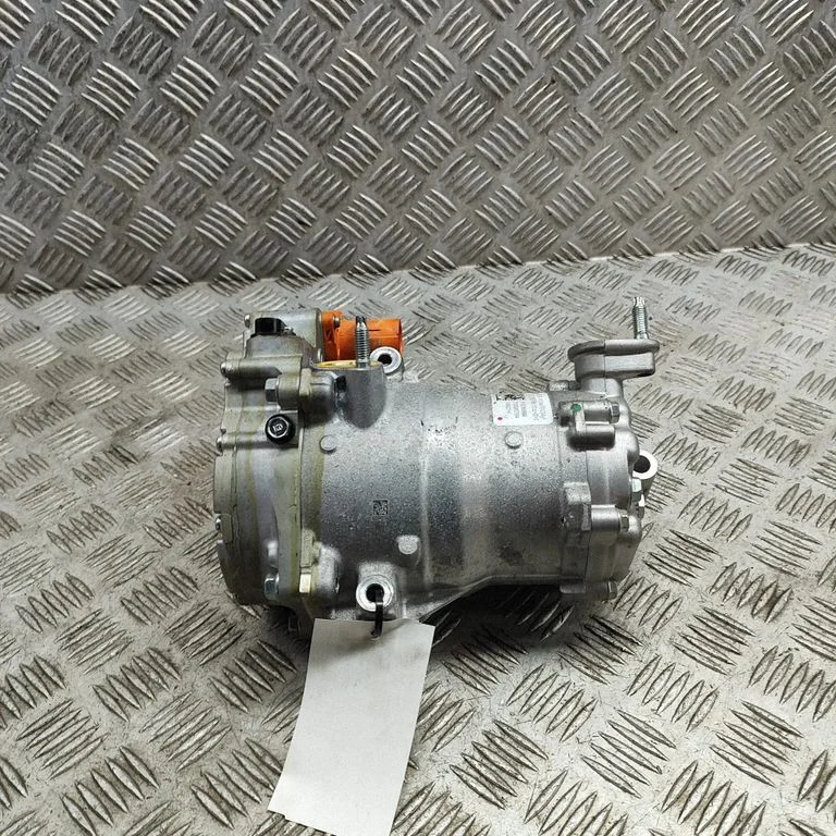 Kliimakompressor (pump) 32369666