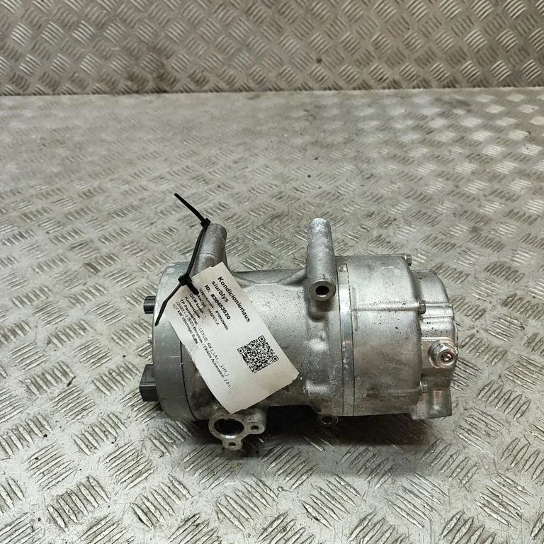Gaisa kondicioniera kompresors (sūknis) 0424001750